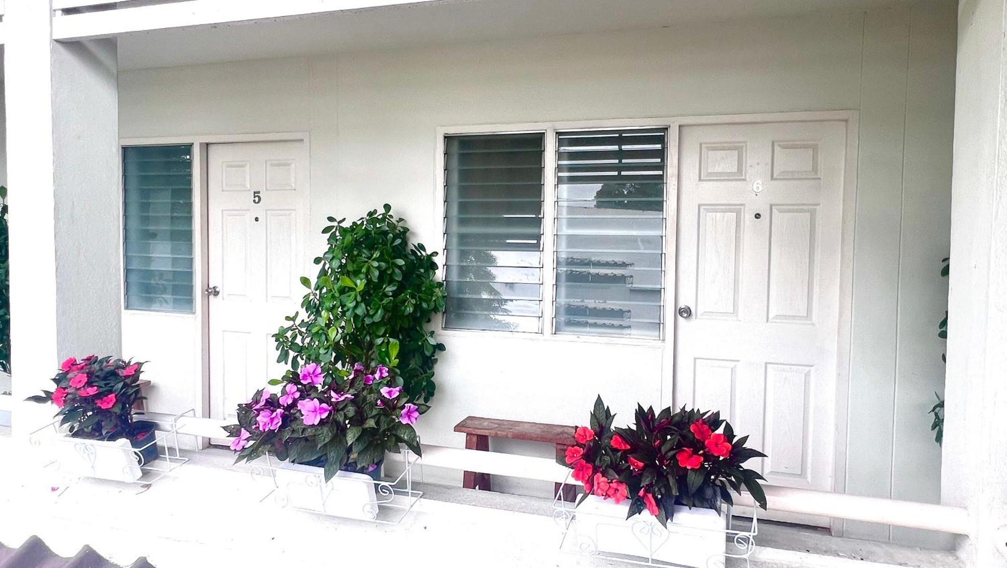 Udee Cozy Hotel Chiang Mai Exterior photo
